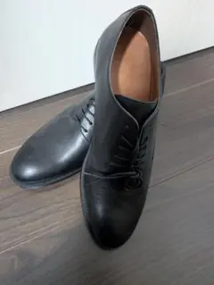 ブラック シューズ