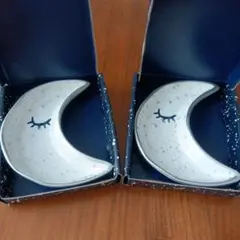 MY LITTLE BOX 月 アクセサリートレー GOODNIGHT BOX