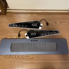 TASOLLER チュウニズム風音ゲーコントローラー