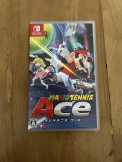 マリオテニス エース Nintendo Switch