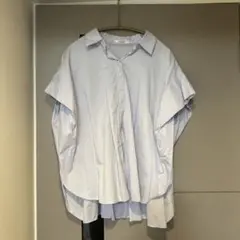 LOUNIE シャツ