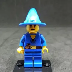 LEGO 魔法使い ミニフィギュア