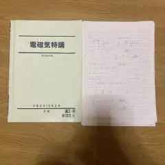 代々木ゼミナール 代ゼミ 漆原晃の物理 夏の力学・熱/電磁気特講/総仕上げ テキスト 2023 夏期/冬期直前 計4冊 ☆ 028M0D 代々木ゼミナール 代ゼミ 漆原晃の物理 夏の力学・熱/電磁気特講