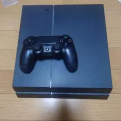 PlayStation 4 本体 cuh-1200a