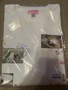 CENT らぶらぶTシャツ Lサイズ 新品