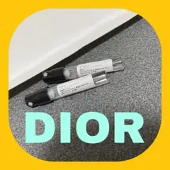 DIOR香水お試し2本セット