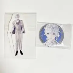 FGOフェス2025 マーリン セット