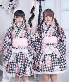 2025年最新】パルエルフィー 浴衣の人気アイテム - メルカリ