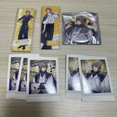 Y ヒプノシスマイク ヒプマイ 夢野幻太郎