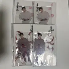 アクリルスタンド Snow Man グッズセット 滝沢歌舞伎　岩本照