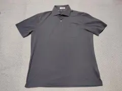 オリヒカ GARAGE ORIHICA ポロシャツ LL