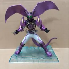 仮面ライダー オーズプトティラフィギュア