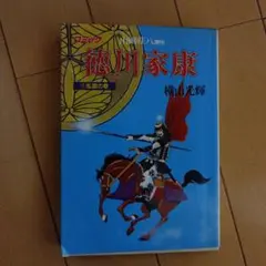 歴史コミックス 横山光輝 徳川家康 全23巻セット 山岡荘八 全巻セット 漫画