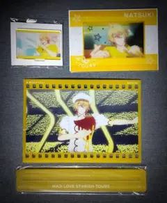 うたプリ　スタツア　セット　4
