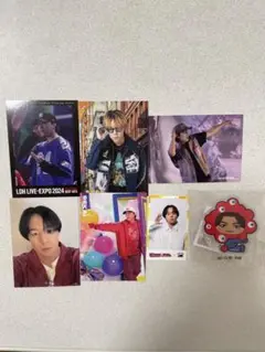 FANTASTICS 　世界