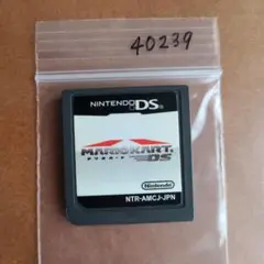 マリオカート DS