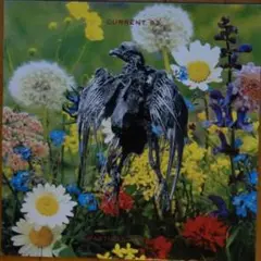 Current 93 / Swastikas For...