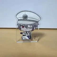魔法使いの約束 まほやく アクリルメモスタンド オーエン