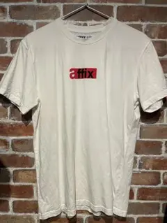 AFFIX Tシャツ