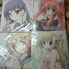 【非売品】Hello good-bye 萌木原ふみたけ 竜胆棗 B2 ポスター 51+huwnR4mL._UF894,1000_QL80_.jpg