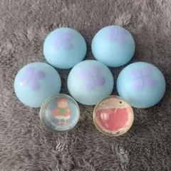 ポニョ　スーパーボール　くらげ　ジブリパーク