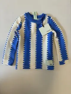 PEKPI ラッシュガード Blueberry Wobble