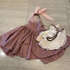 カ*ロ様 大幅値下げ【Her lip to】Peony Lace Knit Dr 2025年最新】peony lace knit dressの人気アイテム - メルカリ