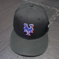 New Era ニューヨークメッツ キャップ 56.8cm 7 1/8