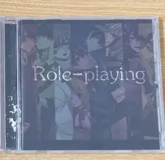 Role-playing CD