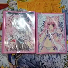 LOOPTHELOOP! へるるん うさみみパーカーちゃん 抱き枕カバー LOOPTHELOOP! (へるるん) うさみみパーカーちゃん抱き枕カバー