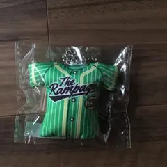 神谷健太プロデュース ベースボールシャツ 神谷健太 メンプロ ベースボール RAVERS baseballシャツ - メルカリ