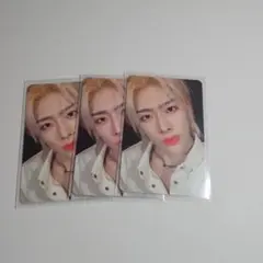 ZEROBASEONE zb1 ゼベワン 3集 リッキー 封 digipack