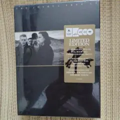 U2 The Joshua Tree 限定版 2CD + DVD