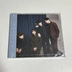 本音と建前 ツアー会場限定盤 CDのみ