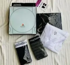 【新品】PlayStation×しまむら　Tシャツ　ボクサーパンツ　メンズXL