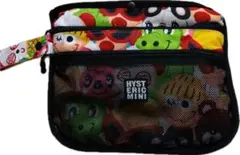 HYSTERIC MINI オムツ替えシート