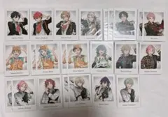 【計29枚】あんスタ ぱしゃっつ カバーコレクション カバソン まとめ売り