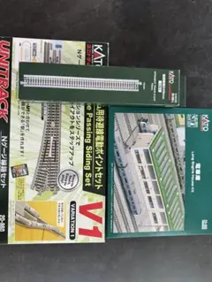 2025年最新】nゲージ カトー v1の人気アイテム - メルカリ