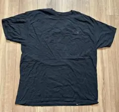 champion 半袖　Tシャツ　古着　大きめ　 ヴィンテージ　USA