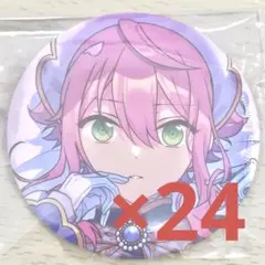 桃李　缶バッジ　ホワイトブリム　あんスタ 2025年最新】姫宮桃李 缶バッジ ホワイトブリムの人気アイテム