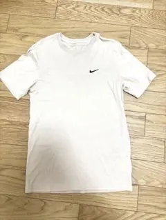 Nike The Nike Tee S ホワイト