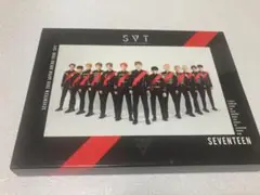 SEVENTEEN Blu-ray Loppi・HMV限定盤 2018JAPAN