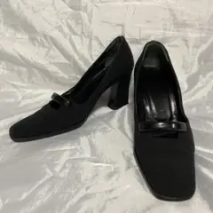 PRADA・プラダ・ハイヒール8cm