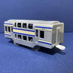 プラレール　E235系　横須賀線 総武快速線 中間車 ダブルデッカー 1両