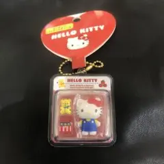 ミニチュアトイキティ