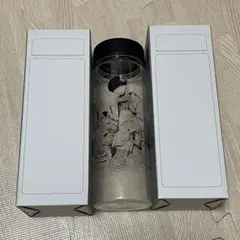 宮川大聖 みやかわくん スリムクリアボトル