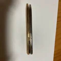 クロマチック 2色ボールペン ビンテージ アメリカ製
