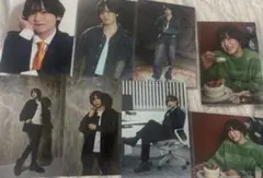unify 富園力也 写真セット