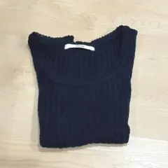 トップス ohotoro pear knit tops ohotoro pear knit tops - メルカリ