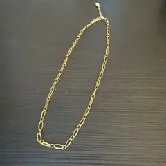 TUWAKRIM チェーンネックレス